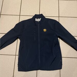 UPS jacket